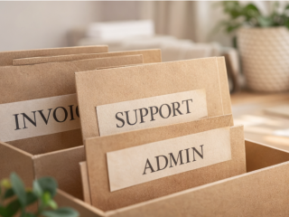 CallowSmith Administration CallowSmith Administration