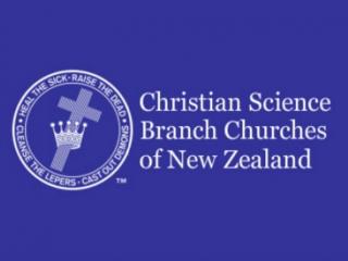 Christian Science Church Whakatane