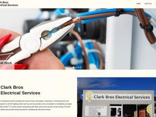 Clark Bros Electrical Services