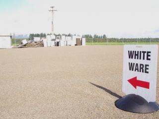 Whiteware