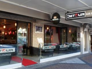 Detour Bar & Lounge, Whakatane