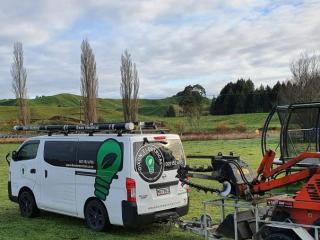 Electrical Work Whakatane