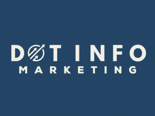 Dot Info Marketing Whakatane