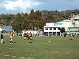 Club Rugby