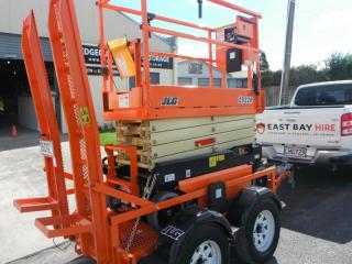 East Bay Hire