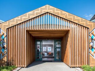 Eastbay REAP Whakatane