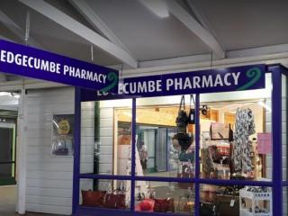 Edgecumbe Pharmacy