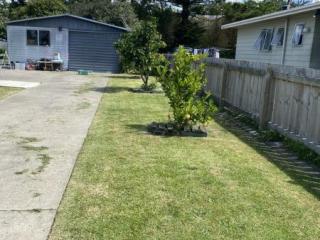 LAWN EDGING