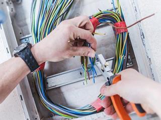 Electrical Work