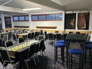 Whakatane RSA Function Room Whakatane RSA Function Room