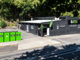 Epic Escape Whakatane