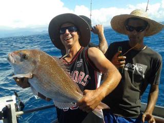 Ohiwa Fishing Charters Ohiwa Fishing Charters