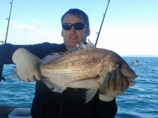 Ohiwa Fishing Charters Ohiwa Fishing Charters