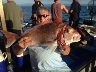 Ohiwa Fishing Charters Ohiwa Fishing Charters