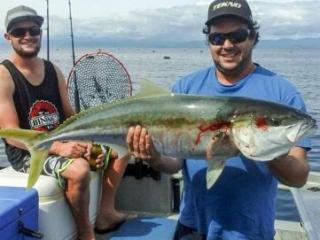 Ohiwa Fishing Charters Ohiwa Fishing Charters