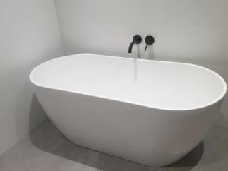 Bathroom Alterations