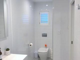 New Bathroom Installations