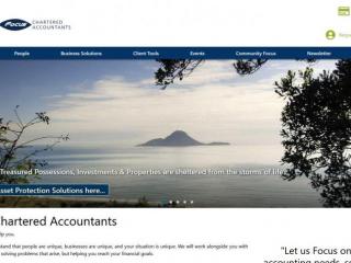 Focus Chartered Accountants
