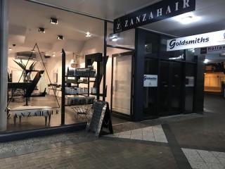 Zanzahair Whakatane