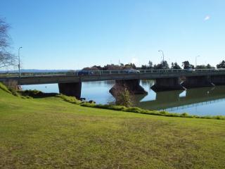 Whakatane Bridge