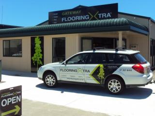 Gateway Flooring Xtra, Whakatane
