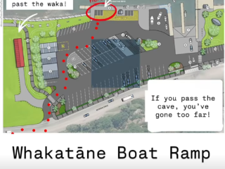 Our Location