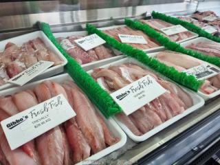 Gibbos Fresh Fish