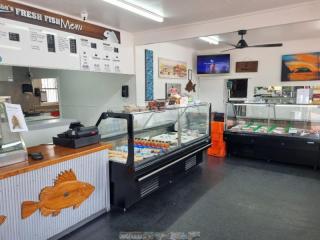 Gibbos Fresh Fish