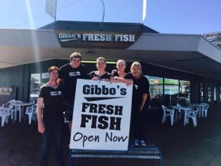 Gibbos Fresh Fish