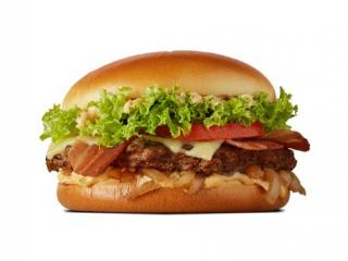 Gourmet Creation Burgers