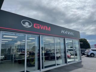 GWM and Haval