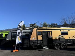 Coastal Motorhomes & Caravans Ltd