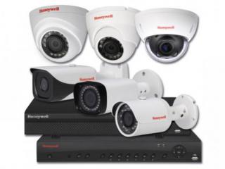 Alarm Monitoring Systems