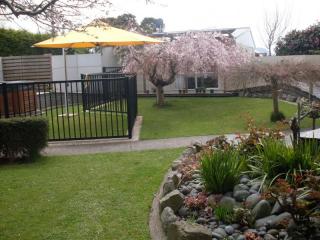 House Of Many Faces, Whakatane, New Zealand