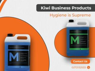 Hygiene Supplies Hygiene Supplies