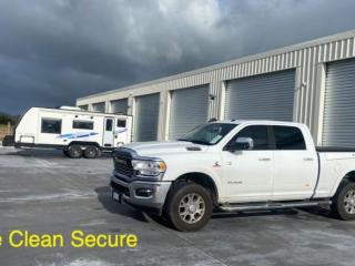 Peejay Storage Whakatane | Large Vehicle Storage 