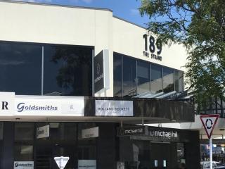 Holland Beckett Whakatane