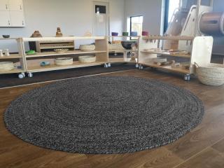 Large indoor space Large indoor space