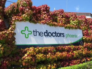 The Doctors Phoenix, Whakatane