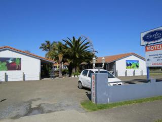 Cortez Motel Cortez Motel