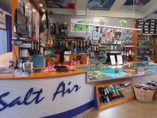 Salt Air Surf Shop