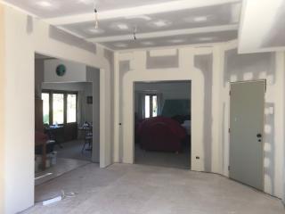 Interior Plastering