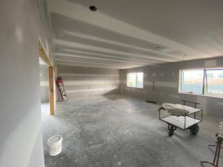 Interior Plastering