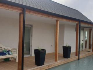 Exterior Plastering & Painting