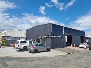 Kanes Auto Repairs, Whakatane
