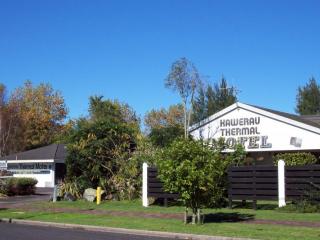 Kawerau Thermal Motel Kawerau Thermal Motel