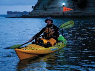 Kayaks & Accessories