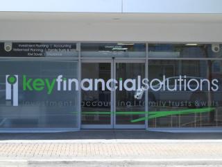 Key Financial Solutions Whakatane