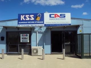 Kawerau Secure Storage, Whakatane Kawerau Secure Storage, Whakatane