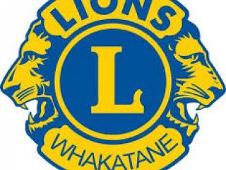 WHAKATANE LIONS CLUB